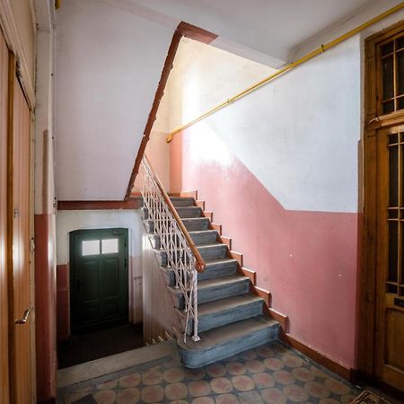 Restful Stay Apartment Grudziądz Exteriér fotografie