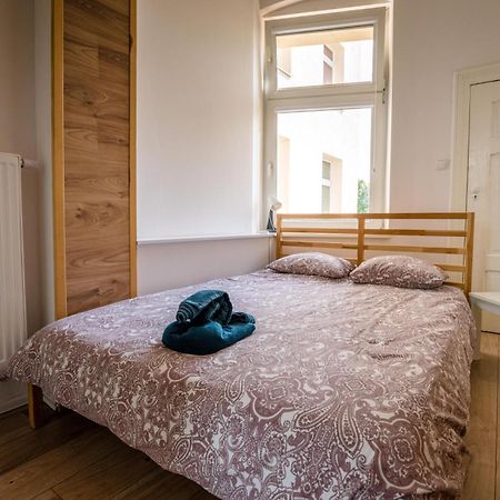 Restful Stay Apartment Grudziądz Exteriér fotografie