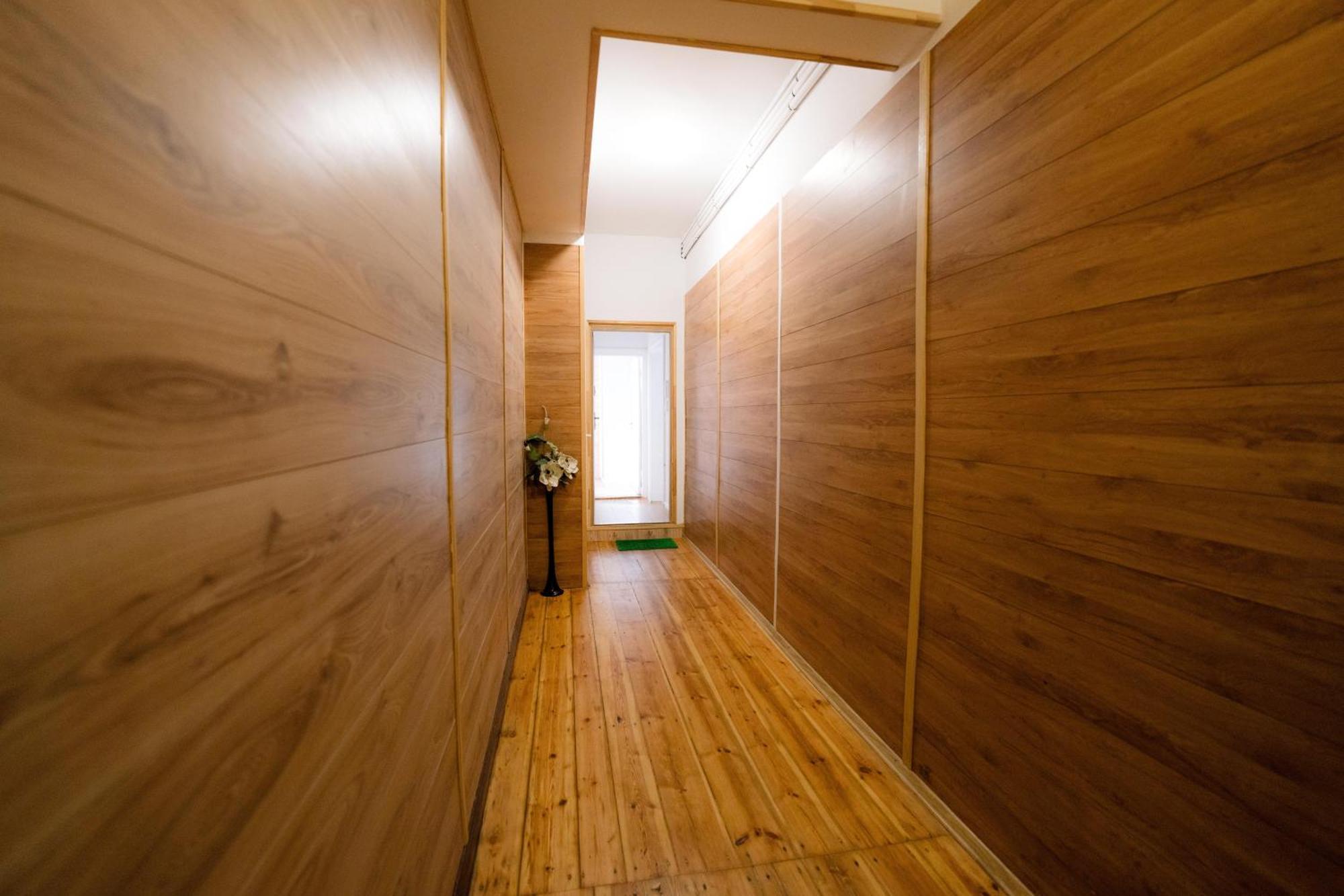 Restful Stay Apartment Grudziądz Exteriér fotografie