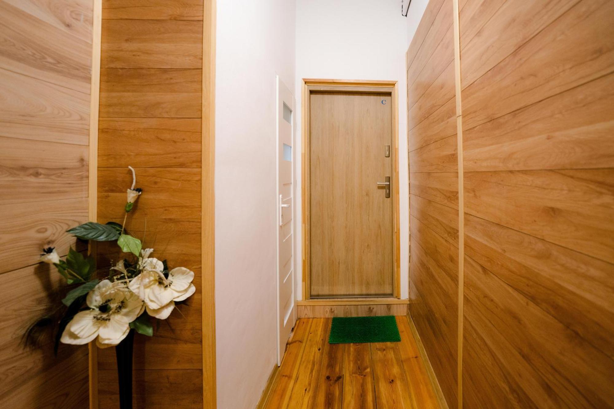 Restful Stay Apartment Grudziądz Exteriér fotografie