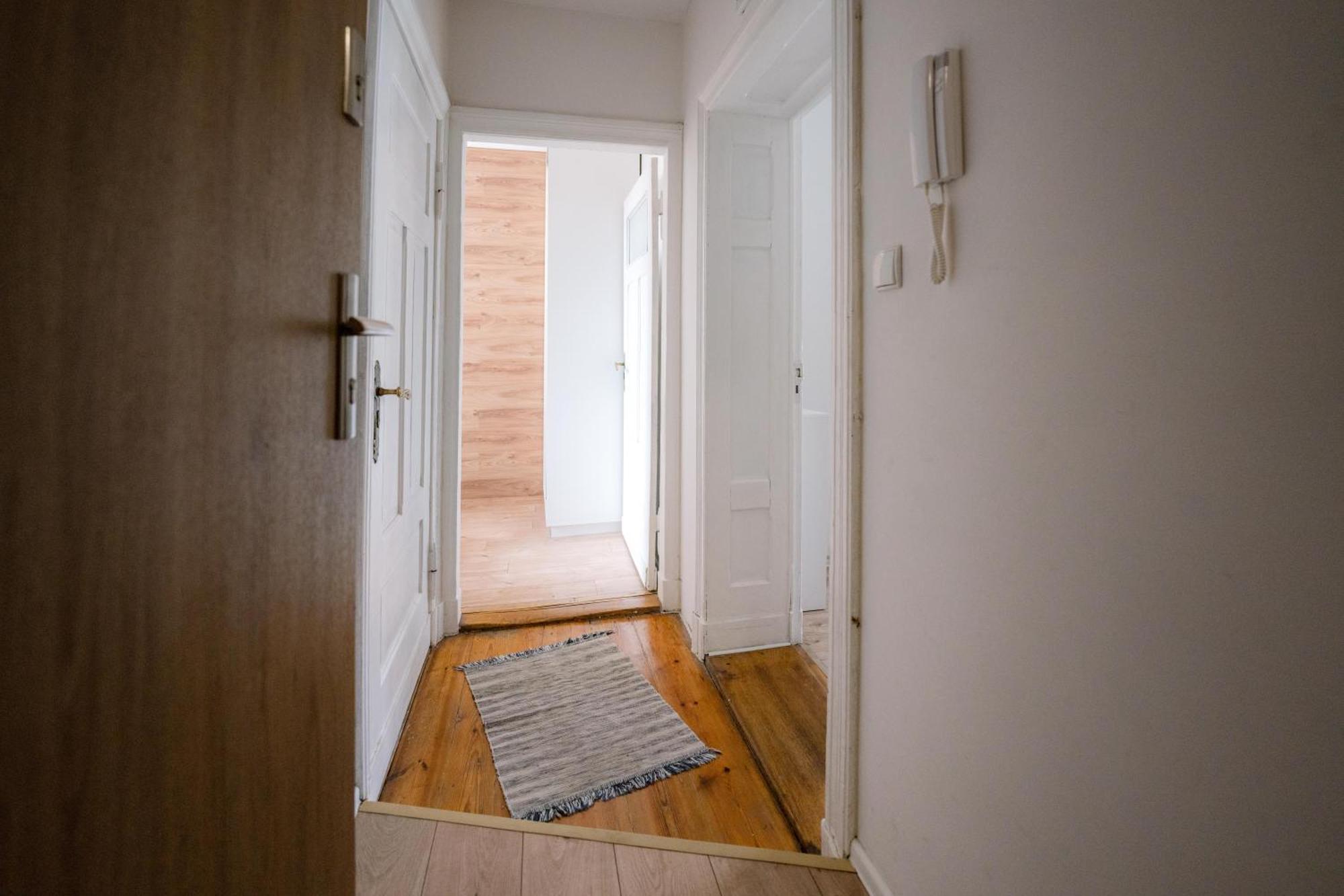 Restful Stay Apartment Grudziądz Exteriér fotografie