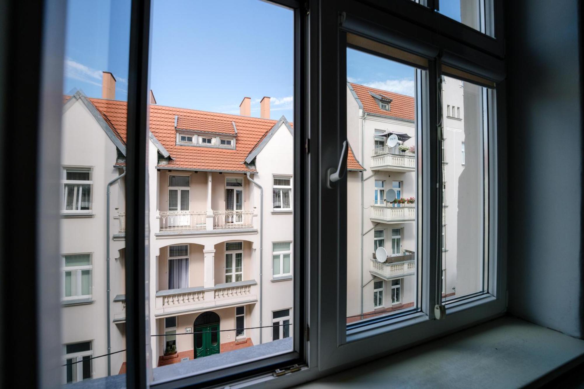Restful Stay Apartment Grudziądz Exteriér fotografie