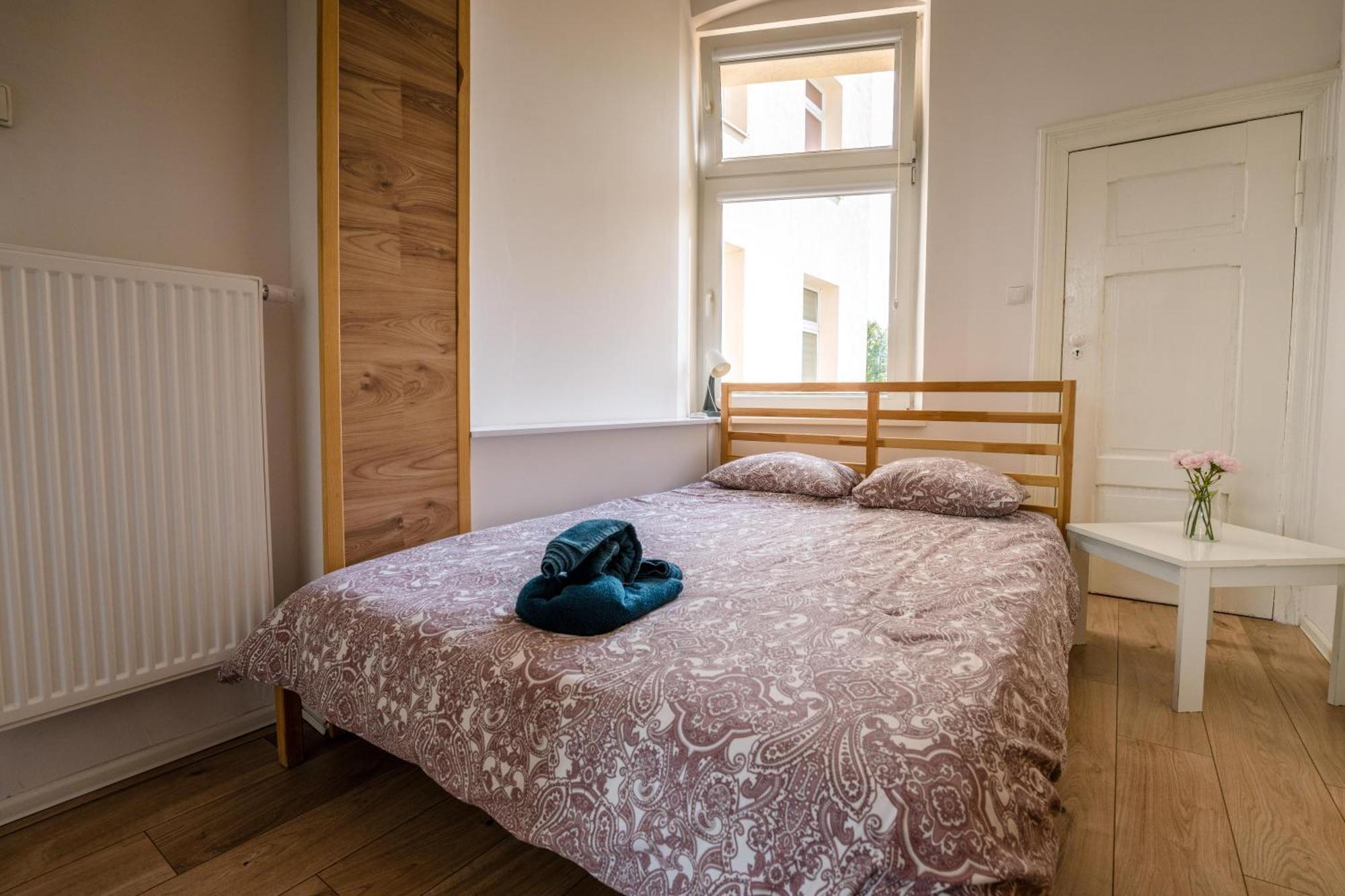 Restful Stay Apartment Grudziądz Exteriér fotografie