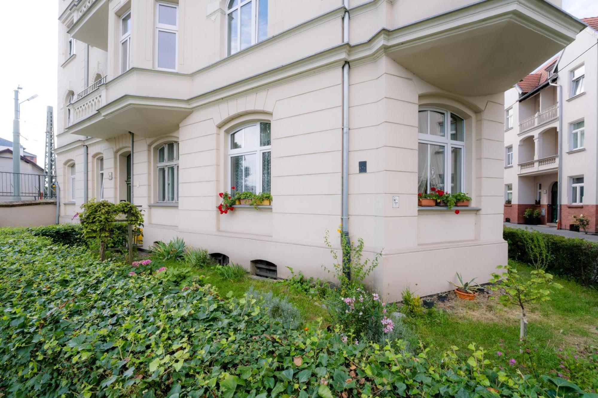 Restful Stay Apartment Grudziądz Exteriér fotografie